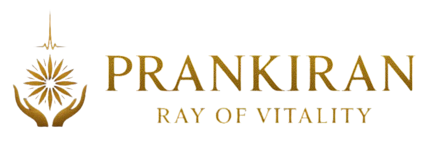 PranKiran Logo